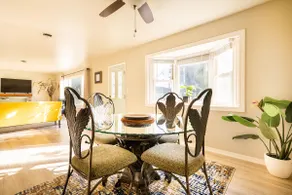 5 Beds, 2 Full Baths, w/Gazebo, w/Fenced Backyard - Image 5
