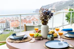 Panoramic Views - Terrace, Sea Views & Pool - Image 3