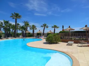 SEA FRONT Duplex with direct beach and pool access - Image 2
