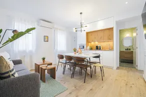 Vallecano | 3-Bedroom Apartment - Image 2