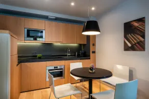 Two-Bedroom Apartment with Free Pool Access - Image 2
