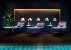 Two-Bedroom Apartment with Free Pool Access - Image 3