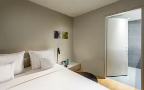 Two-Bedroom Apartment with Free Pool Access - Image 3