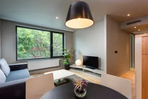 Two-Bedroom Apartment with Free Pool Access - Image 4