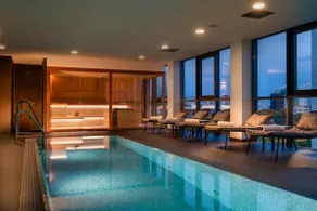 Two-Bedroom Apartment with Free Pool Access - Image 5