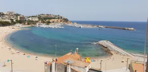 Apartment in the center 500m beach of St. Feliu de Guíxols - Image 4