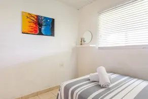 Aruba Sun, Sand & Beach  Apartment 5 min from Beach. - Image 3