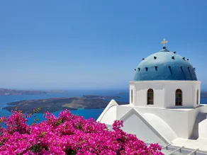 Luxury Villa BLUE DOME, the 5* villa experience - Image 4