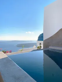 Luxury Villa BLUE DOME, the 5* villa experience - Image 3