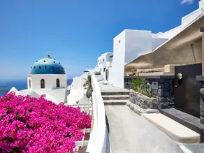 Luxury Villa BLUE DOME, the 5* villa experience - Image 5