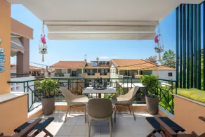 Aphrodite Apartment ideal for holidays in Siviri - Image 3