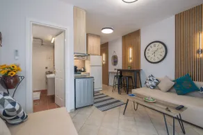 Aphrodite Apartment ideal for holidays in Siviri - Image 2