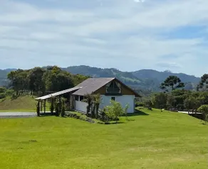 Cozy Country House in Rancho Queimado - Image 2