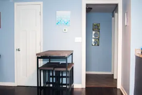 Beach Bliss, Pet Friendly Retreat, With Hot Tub Near Lake MI - Image 3