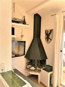 243-Penthouse near the central beach, Cadaqués - Image 5