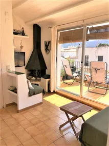 243-Penthouse near the central beach, Cadaqués - Image 3