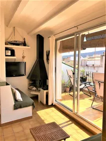 243-Penthouse near the central beach, Cadaqués - Image 4
