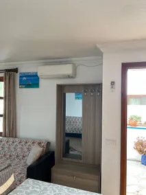Detached House with View and Garden in Mesudiye, Datça - Image 5