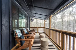 Pickleball, Hot Tub & Game Room | Catskills Lodge - Image 4