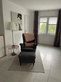 Studio Audrey Hepburn ca. 37 m2. - Image 3
