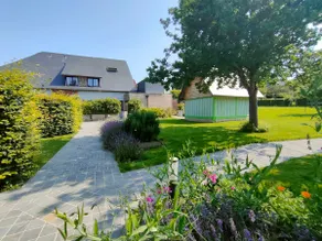 LE COLVERT 4-star furnished holiday home with PRIVATE JACUZZI and PRIVATE SAUNA - Image 4