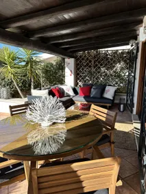 Beautiful Villa with Pool in Palau. - Image 4