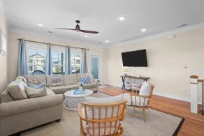 T2 Carolina Beach House (3 blocks from the beach) - Image 5