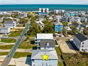 T2 Carolina Beach House (3 blocks from the beach) - Image 3