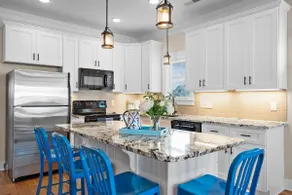T2 Carolina Beach House (3 blocks from the beach) - Image 2