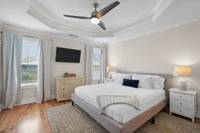 T2 Carolina Beach House (3 blocks from the beach) - Image 4