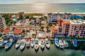 Stunning Gulf View/Balcony - 7th Floor @Johns Pass - Image 5