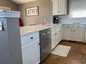 Golf 2 bed/2 bath Course Condo Bayside at Lake Mac - Image 3