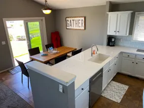 Golf 2 bed/2 bath Course Condo Bayside at Lake Mac - Image 4