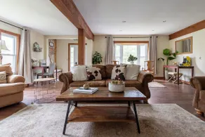 Farmhouse on Alpaca Farm (located along the Canandaigua Wine Trail) - Image 2
