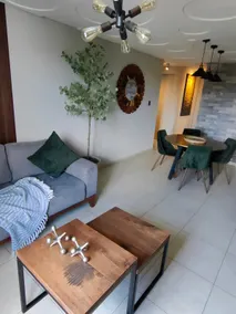 Spacious and Modern Apartment 5 minutes from Poliforum - Image 4