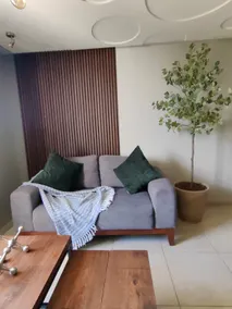 Spacious and Modern Apartment 5 minutes from Poliforum - Image 3