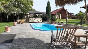 Hus nära Thuringian havs - Image 4