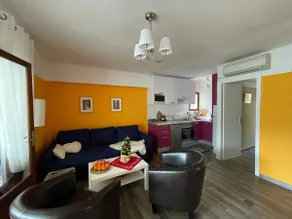 Can' OLGA hygge apartment with harbor view - Image 5