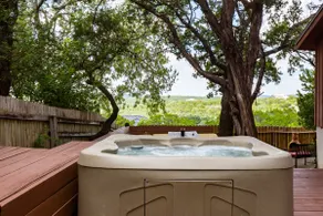 Hilltop View Sunsets Peaceful Nature PrivateHottub - Image 2
