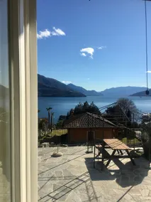 Casa Ortensia beautiful lake view - Image 3