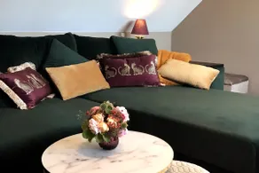 Lilla Lövhagen - Luxury apartment with private hot tub - Image 5