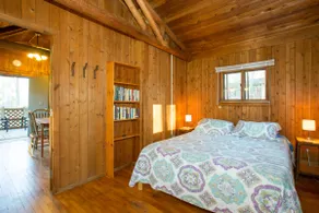#5 Hazelnut Cottage 1 BR Dog Friendly - Image 2