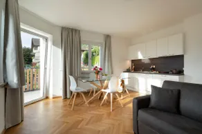 MeranoView - refurbished, great location and view! - Image 3