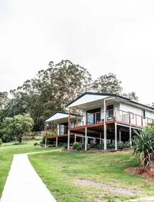 cabin Two - Image 3