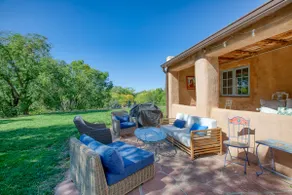 Taos Hacienda with Hot Tub - Image 3