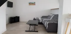 3Bd house in La Brée, terrace, private parking - Image 2