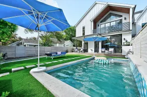 Luxurious 3BDR Spacious Home, best location in ATX - Image 2