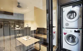 Brand-new/High quality 1bedroom apartment Tay Ho - Image 4