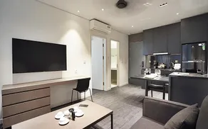 Brand-new/High quality 1bedroom apartment Tay Ho - Image 3