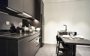 Brand-new/High quality 1bedroom apartment Tay Ho - Image 5